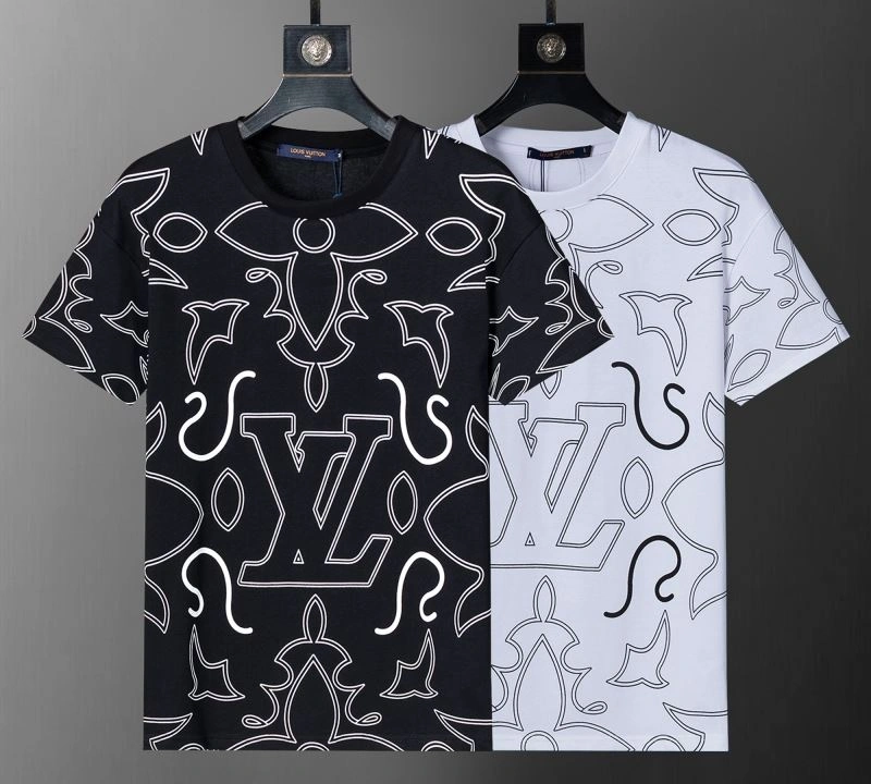 QuickDry Louis Vuitton T-Shirts 139260