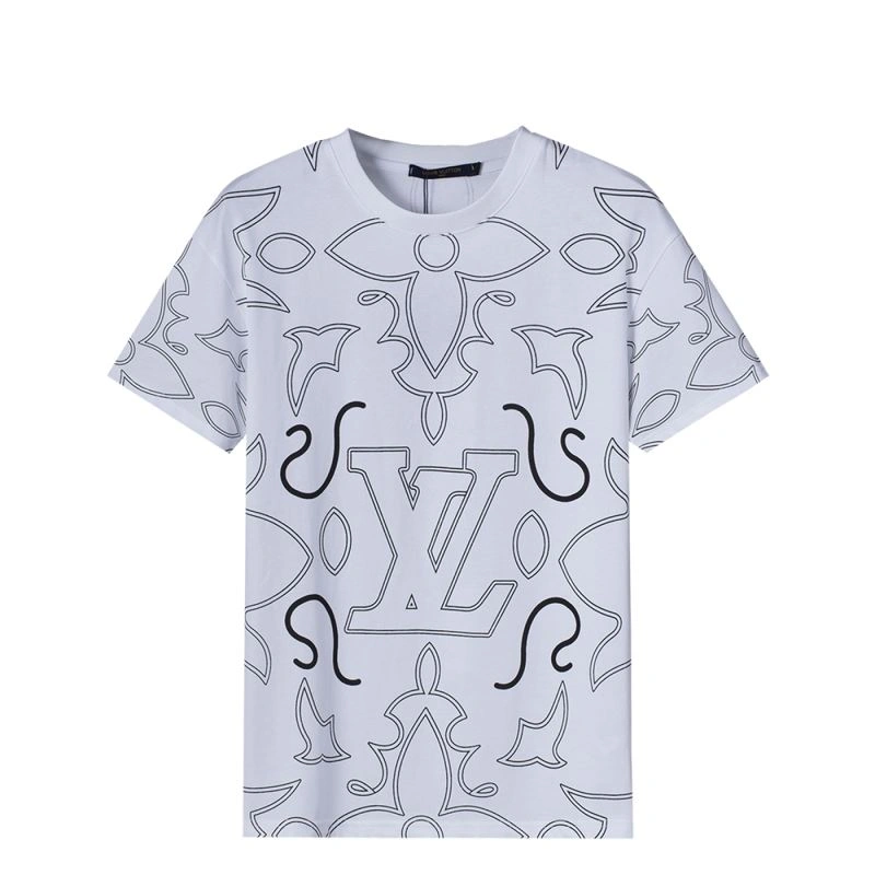 QuickDry Louis Vuitton T-Shirts 139260