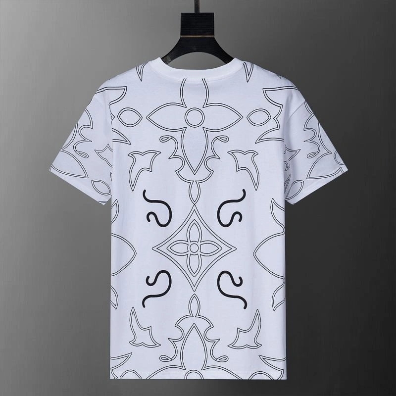 QuickDry Louis Vuitton T-Shirts 139260
