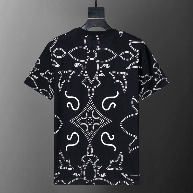 QuickDry Louis Vuitton T-Shirts 139260