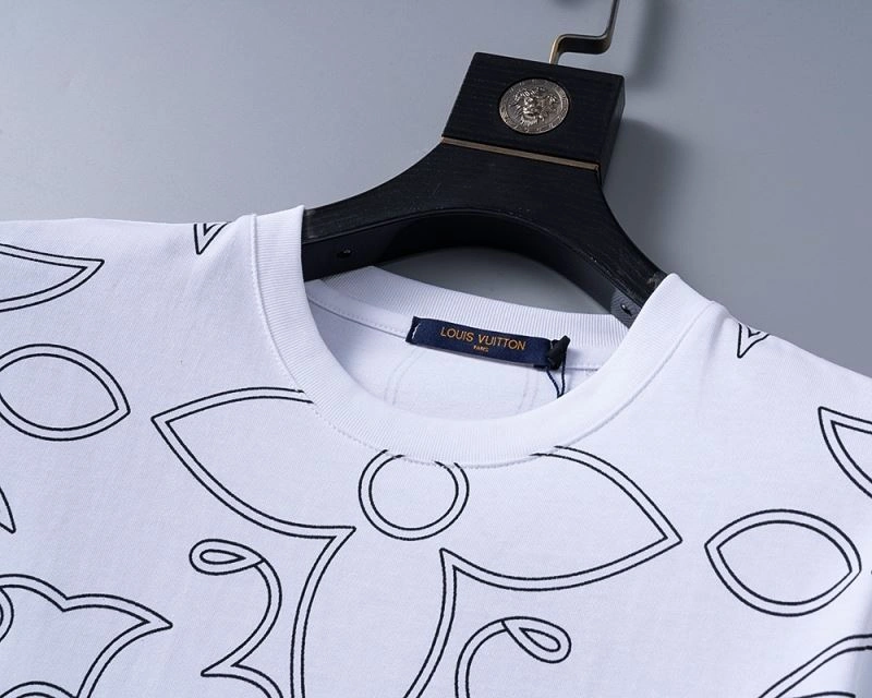 QuickDry Louis Vuitton T-Shirts 139260