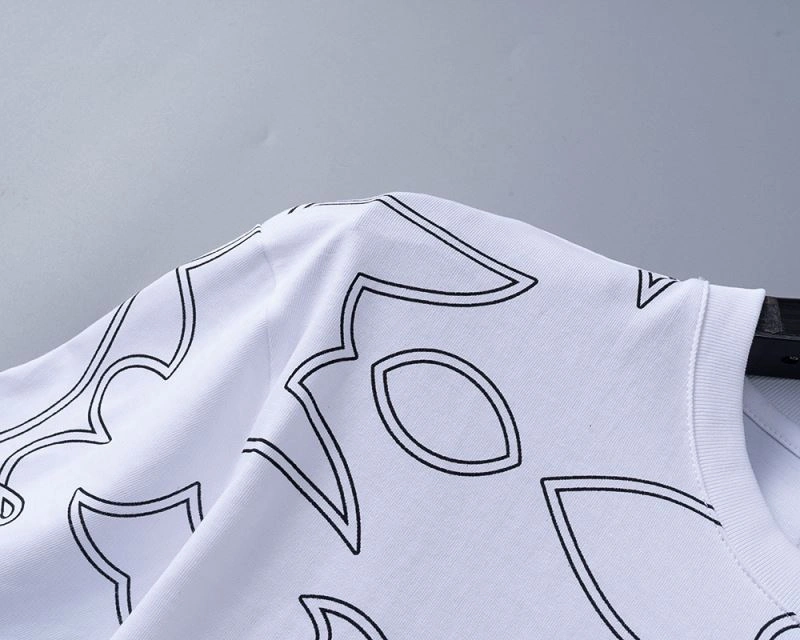 QuickDry Louis Vuitton T-Shirts 139260