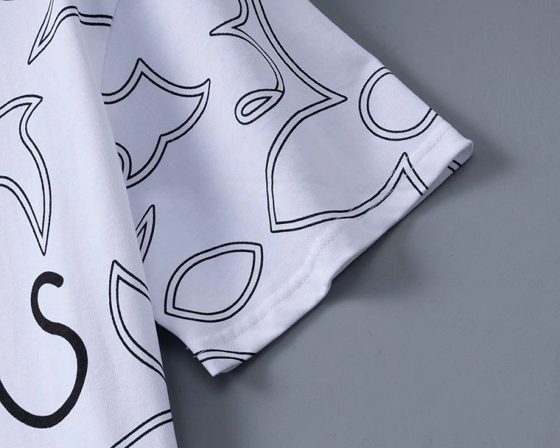 QuickDry Louis Vuitton T-Shirts 139260