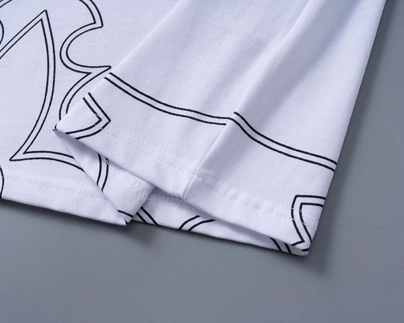 QuickDry Louis Vuitton T-Shirts 139260