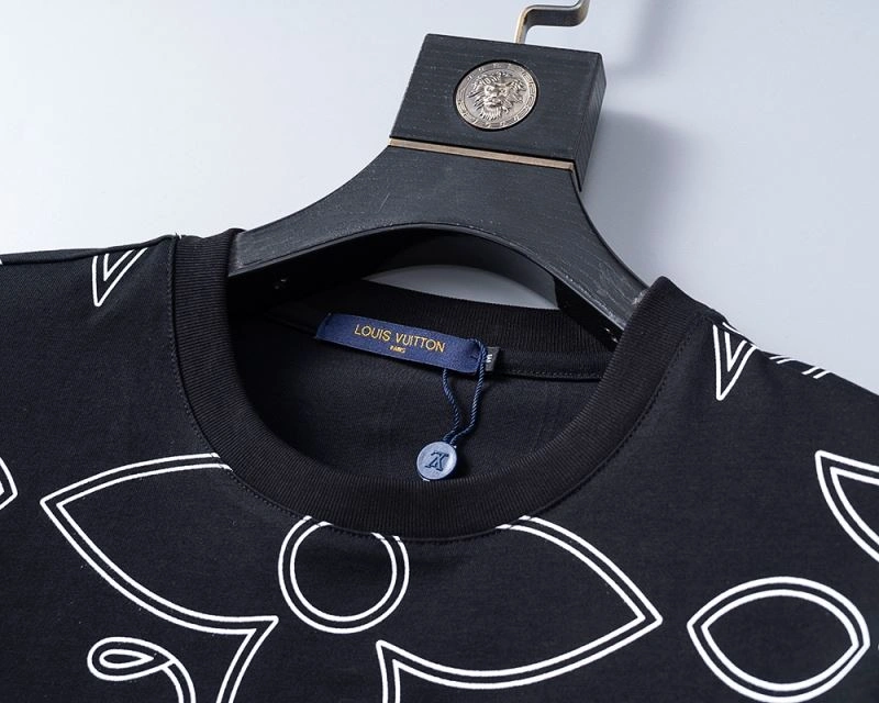 QuickDry Louis Vuitton T-Shirts 139260