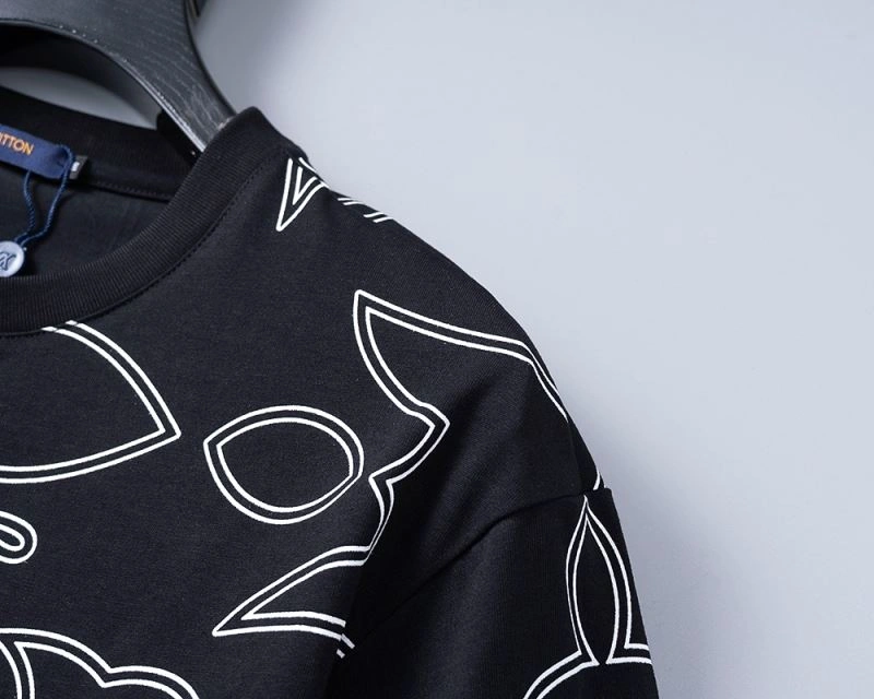 QuickDry Louis Vuitton T-Shirts 139260