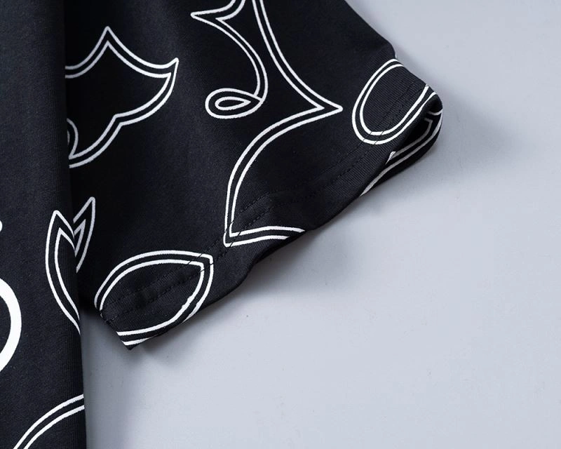 QuickDry Louis Vuitton T-Shirts 139260
