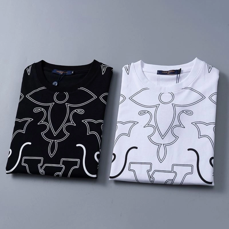 QuickDry Louis Vuitton T-Shirts 139260
