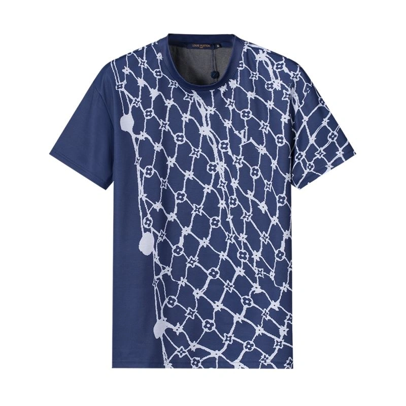 Louis Vuitton T-Shirts EyeCatching 139244