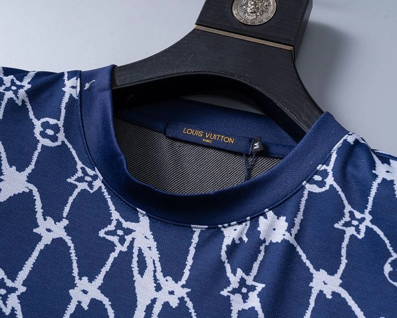 Louis Vuitton T-Shirts EyeCatching 139244
