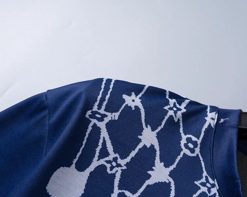 Louis Vuitton T-Shirts EyeCatching 139244