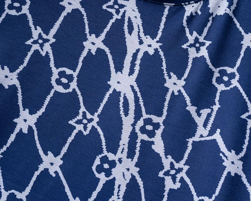 Louis Vuitton T-Shirts EyeCatching 139244