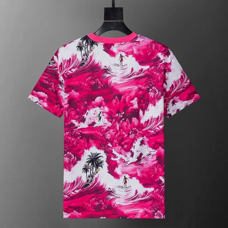 Louis Vuitton T-Shirts MoistureWicking 139252
