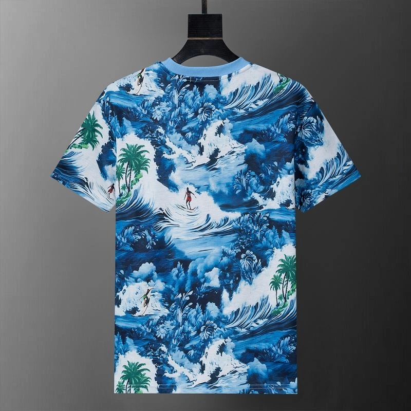 Louis Vuitton T-Shirts MoistureWicking 139252