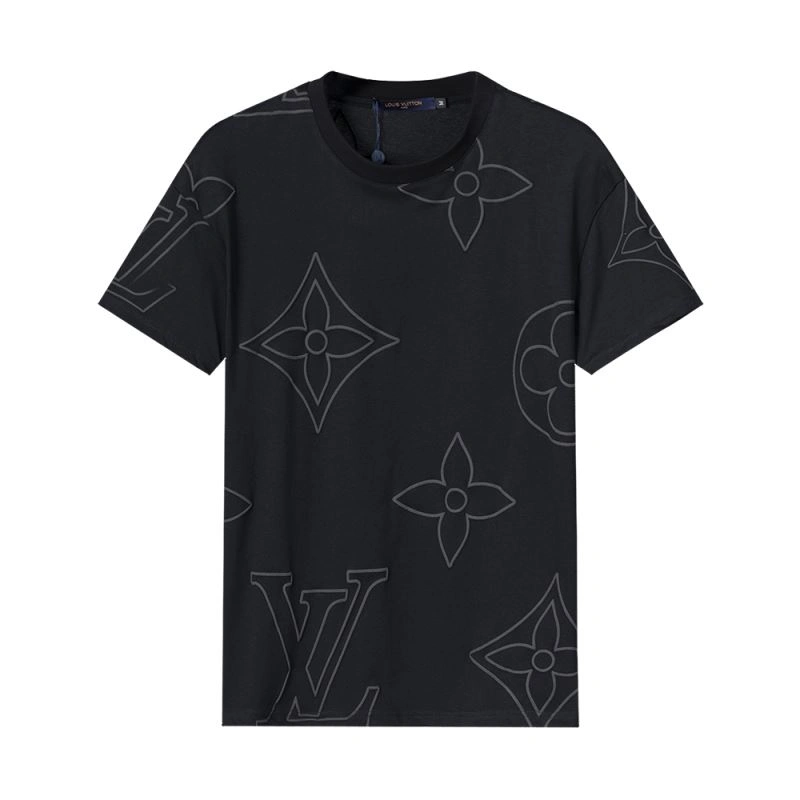 Louis Vuitton T-Shirts Sporty 139251