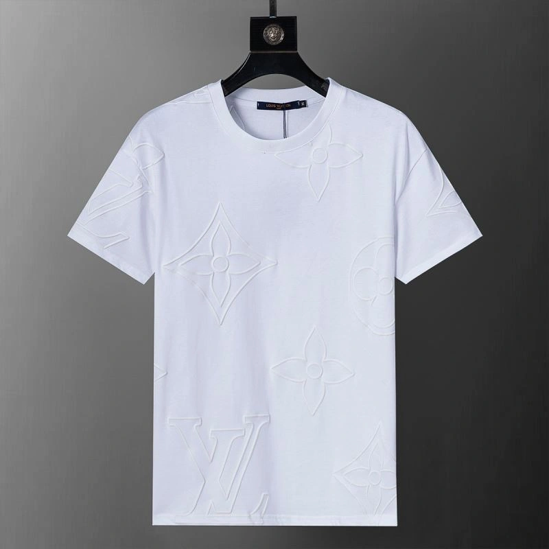 Louis Vuitton T-Shirts Sporty 139251