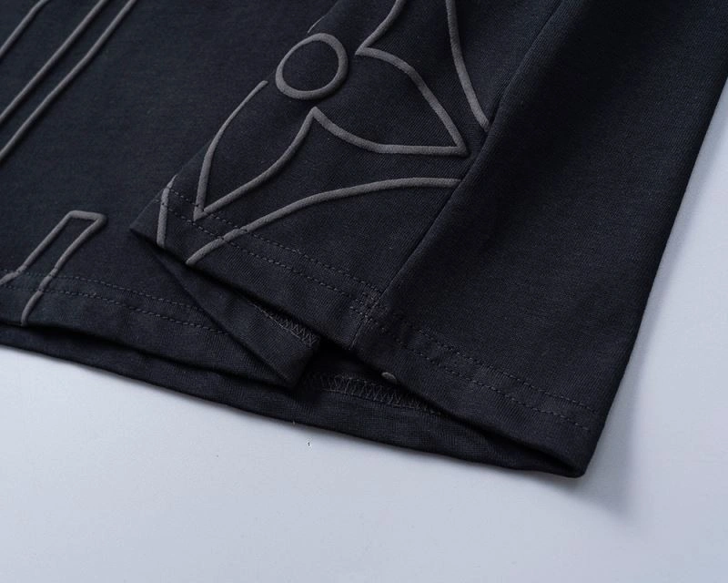 Louis Vuitton T-Shirts Sporty 139251