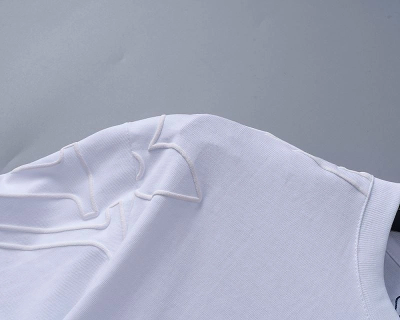 Louis Vuitton T-Shirts Sporty 139251