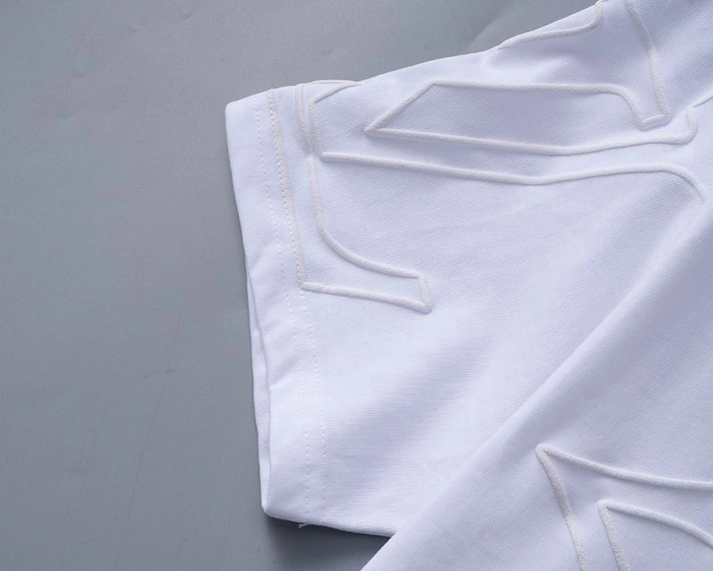 Louis Vuitton T-Shirts Sporty 139251
