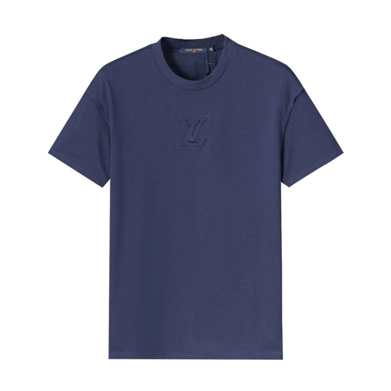 Colorful Louis Vuitton T-Shirts 139262