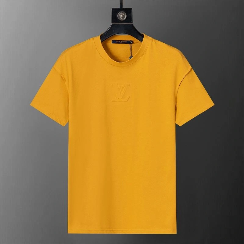 Colorful Louis Vuitton T-Shirts 139262