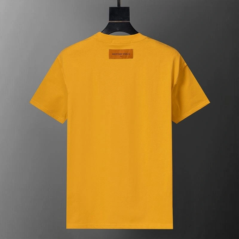 Colorful Louis Vuitton T-Shirts 139262