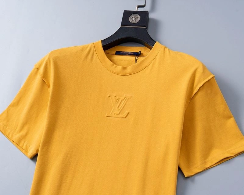 Colorful Louis Vuitton T-Shirts 139262