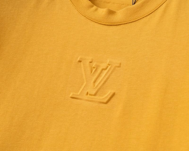 Colorful Louis Vuitton T-Shirts 139262