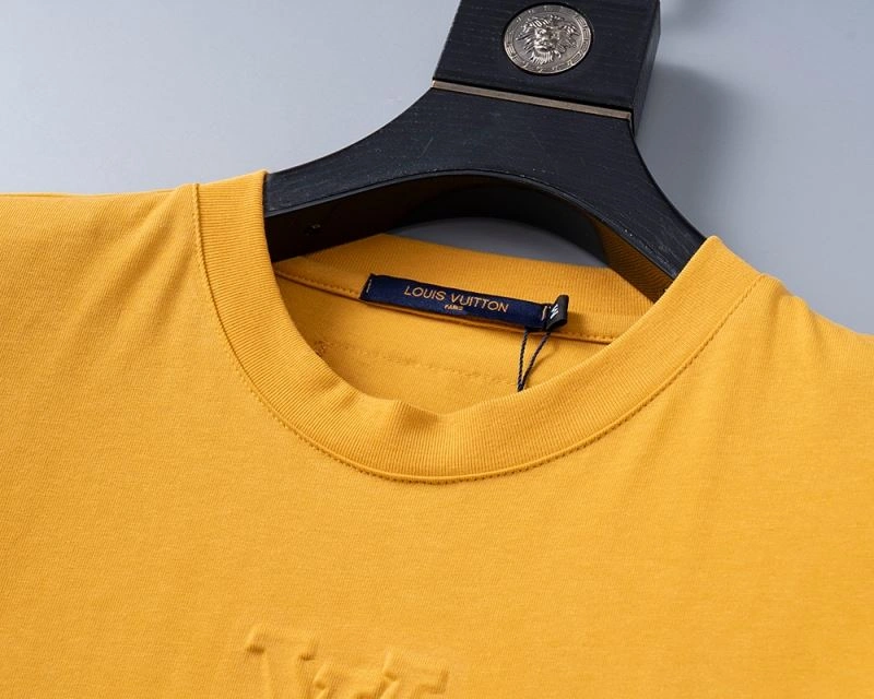 Colorful Louis Vuitton T-Shirts 139262