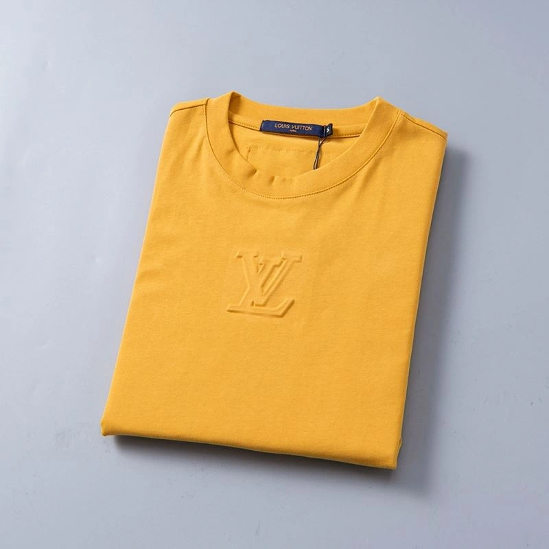 Colorful Louis Vuitton T-Shirts 139262