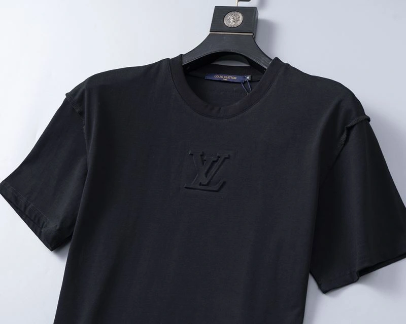 Colorful Louis Vuitton T-Shirts 139262