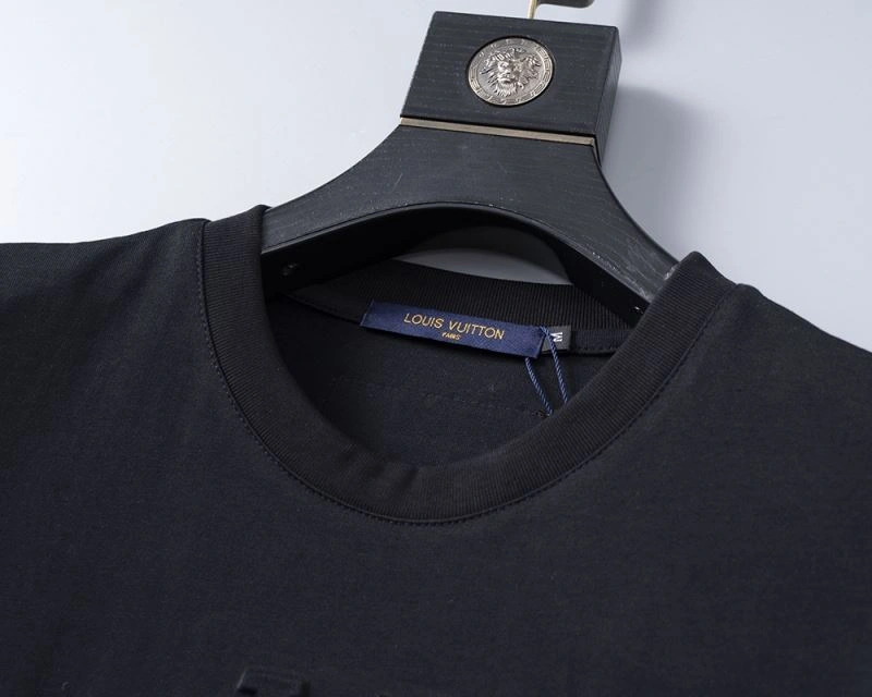Colorful Louis Vuitton T-Shirts 139262