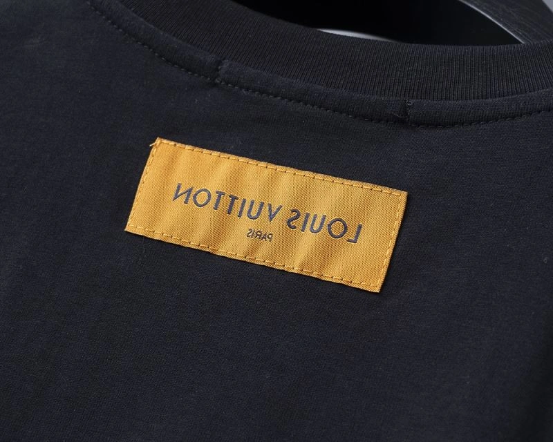 Colorful Louis Vuitton T-Shirts 139262