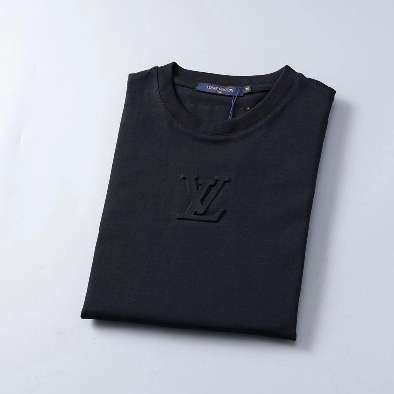Colorful Louis Vuitton T-Shirts 139262