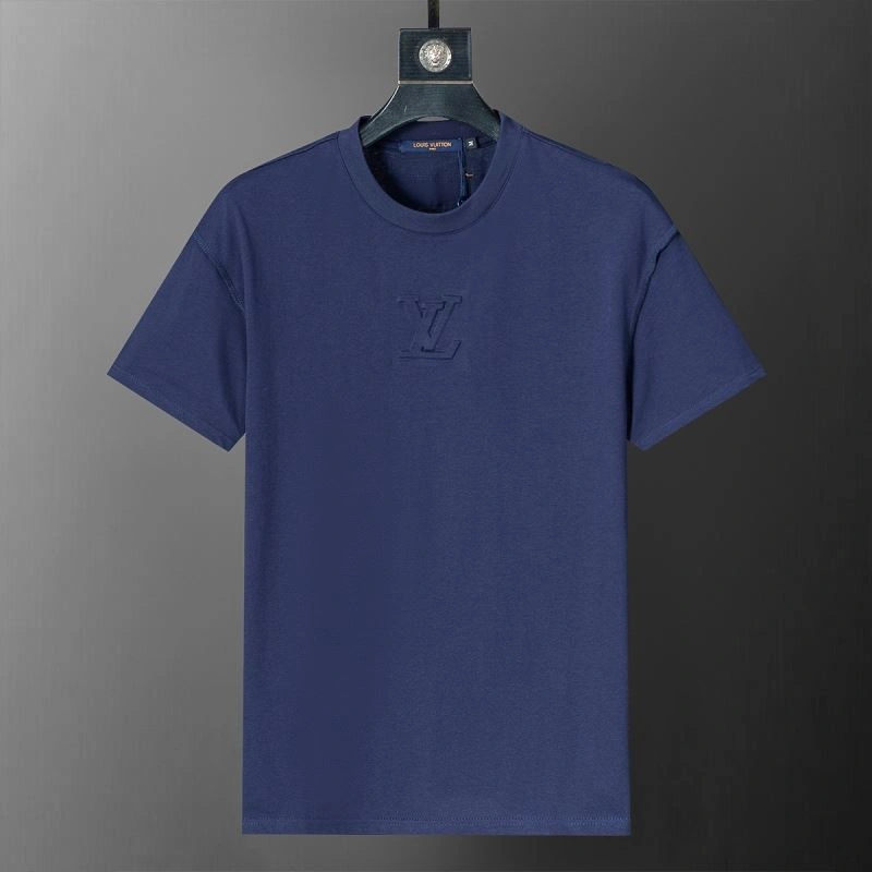 Colorful Louis Vuitton T-Shirts 139262
