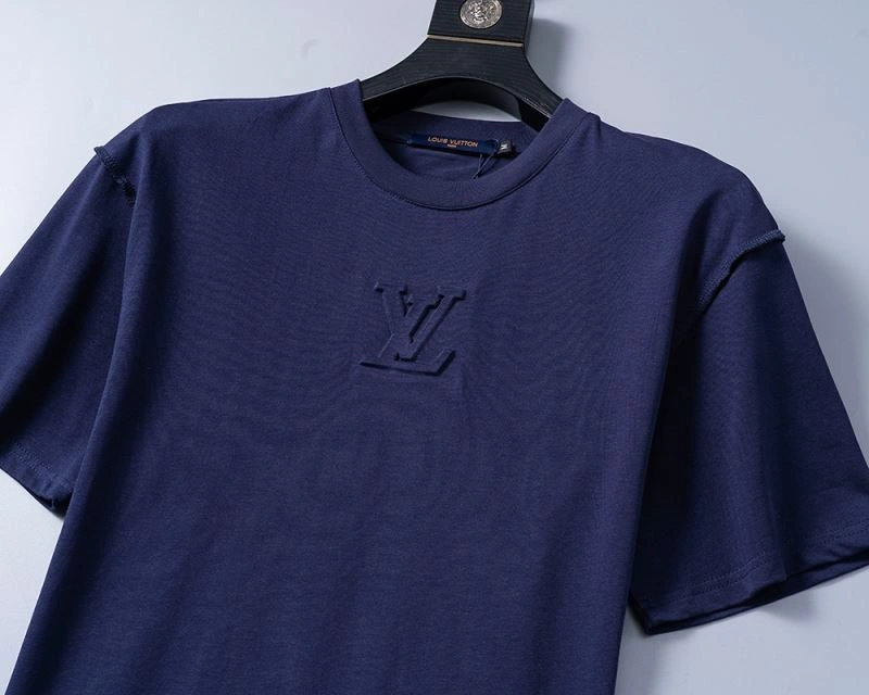 Colorful Louis Vuitton T-Shirts 139262