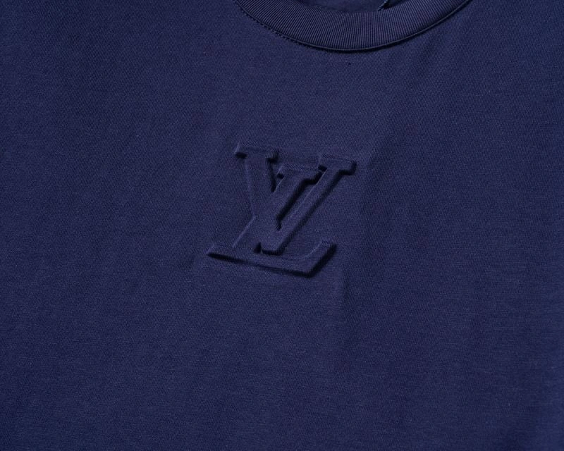 Colorful Louis Vuitton T-Shirts 139262