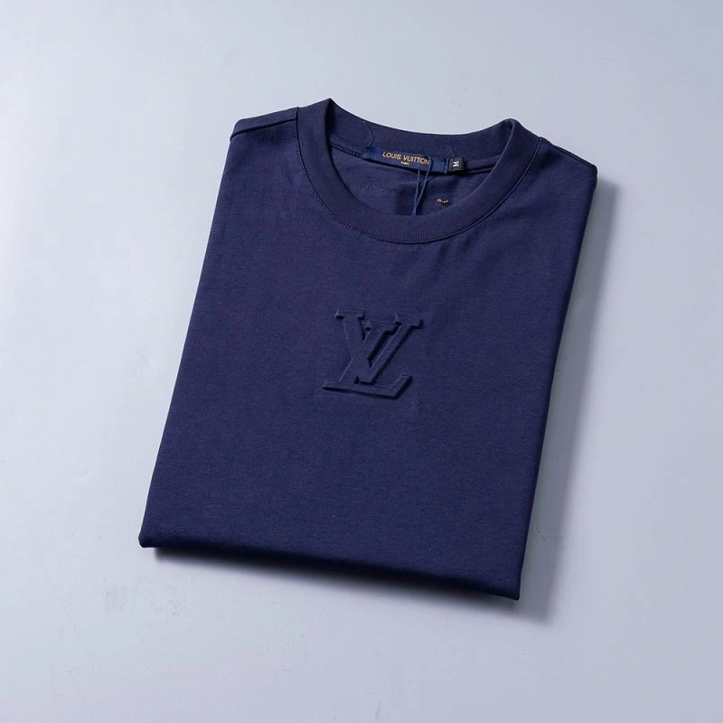 Colorful Louis Vuitton T-Shirts 139262