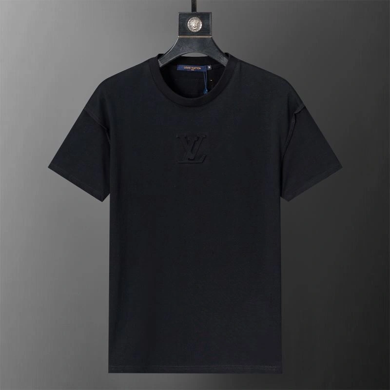 Colorful Louis Vuitton T-Shirts 139262