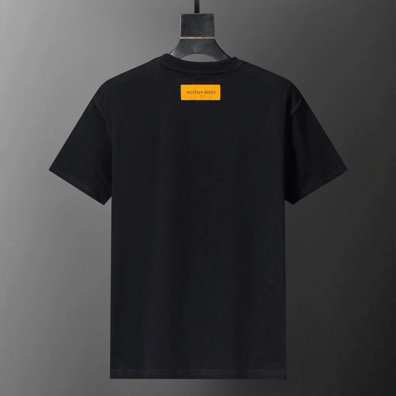 Colorful Louis Vuitton T-Shirts 139262
