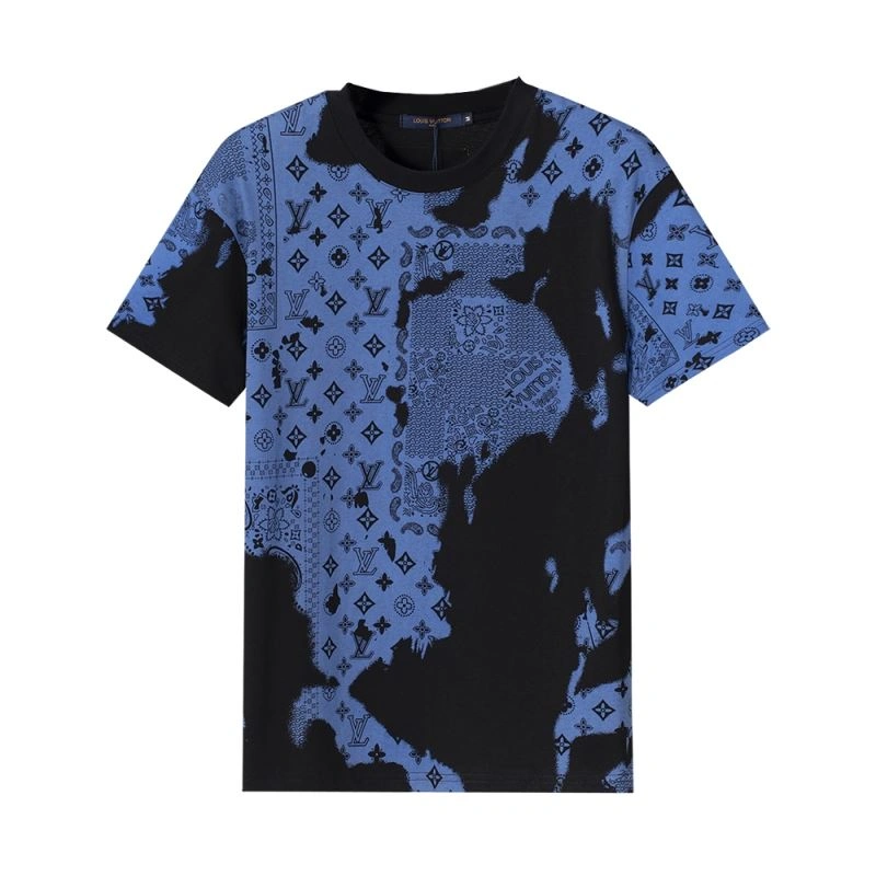 Sleek Louis Vuitton T-Shirts 139253