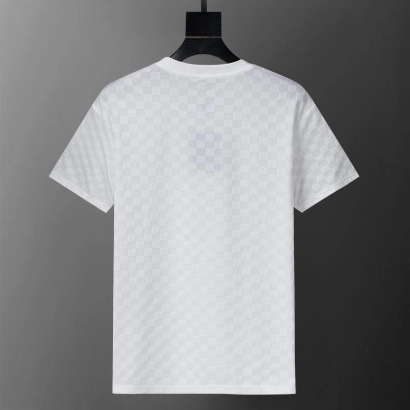 Louis Vuitton T-Shirts Elegant 139247