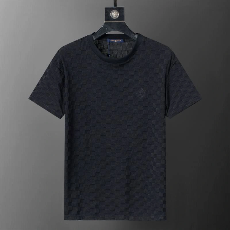 Louis Vuitton T-Shirts Elegant 139247