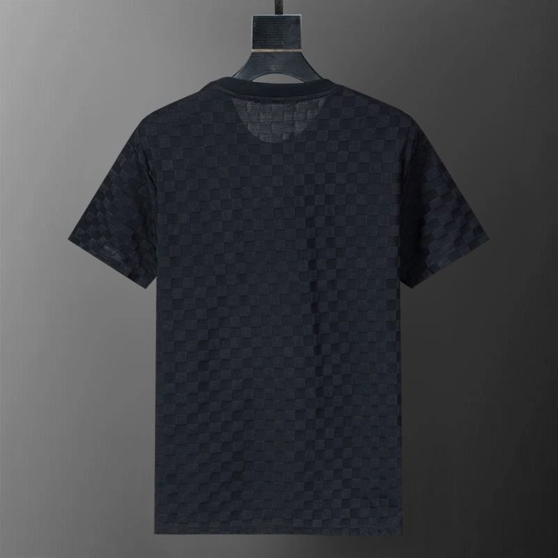 Louis Vuitton T-Shirts Elegant 139247