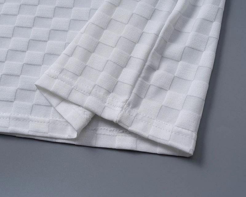 Louis Vuitton T-Shirts Elegant 139247