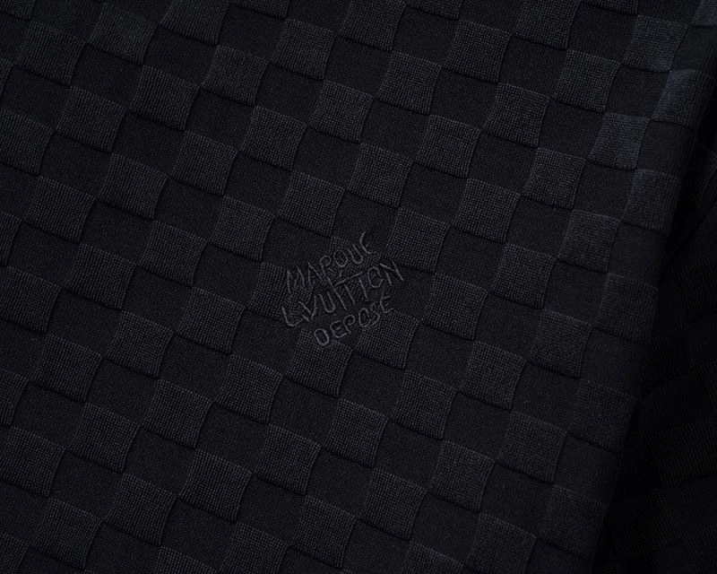 Louis Vuitton T-Shirts Elegant 139247