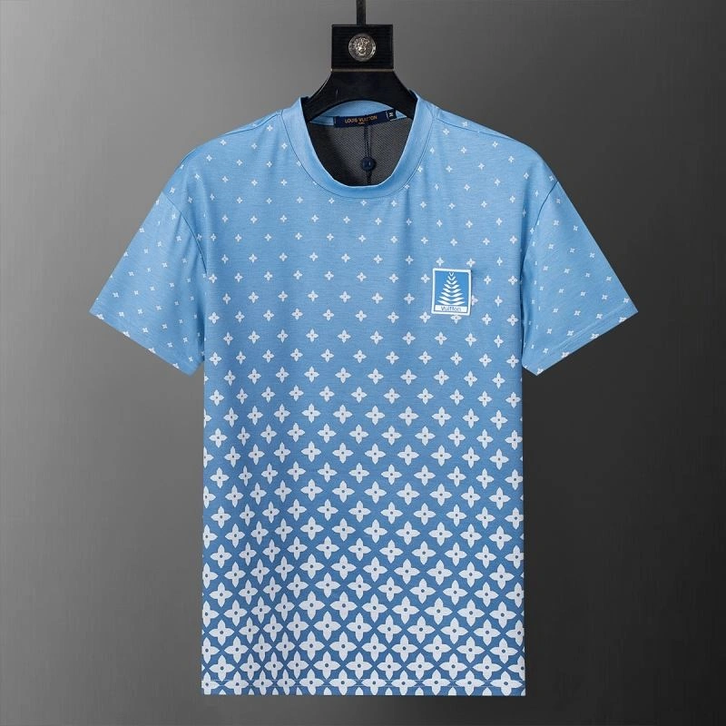 Durable Louis Vuitton T-Shirts 139254