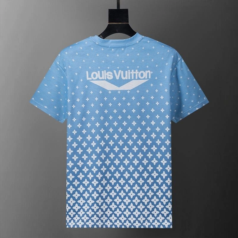Durable Louis Vuitton T-Shirts 139254