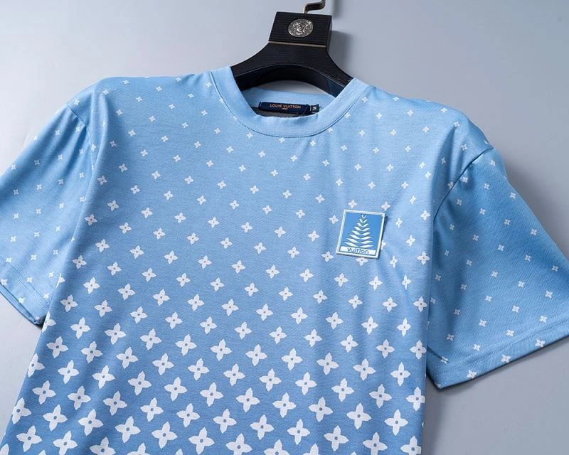 Durable Louis Vuitton T-Shirts 139254