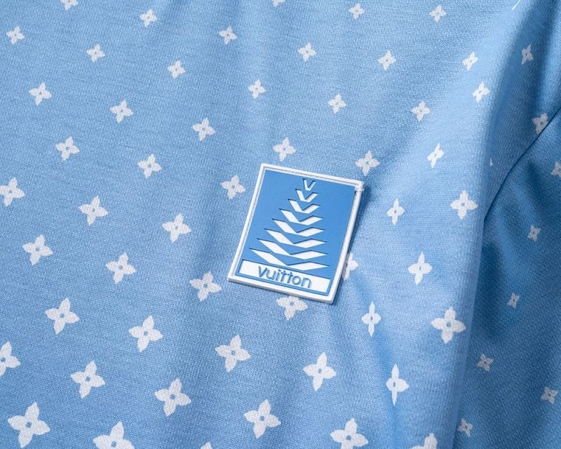 Durable Louis Vuitton T-Shirts 139254